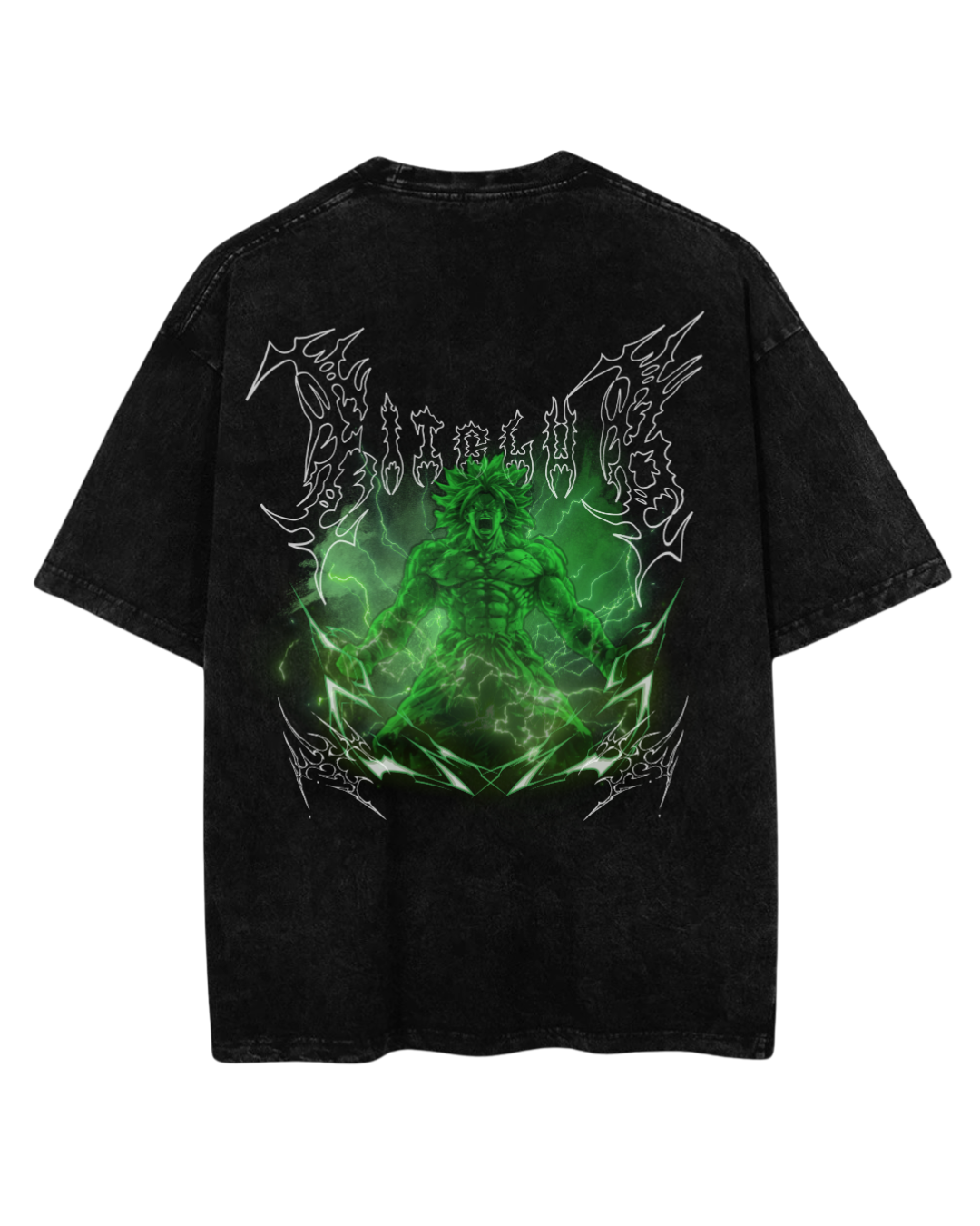 Dragon Shirt