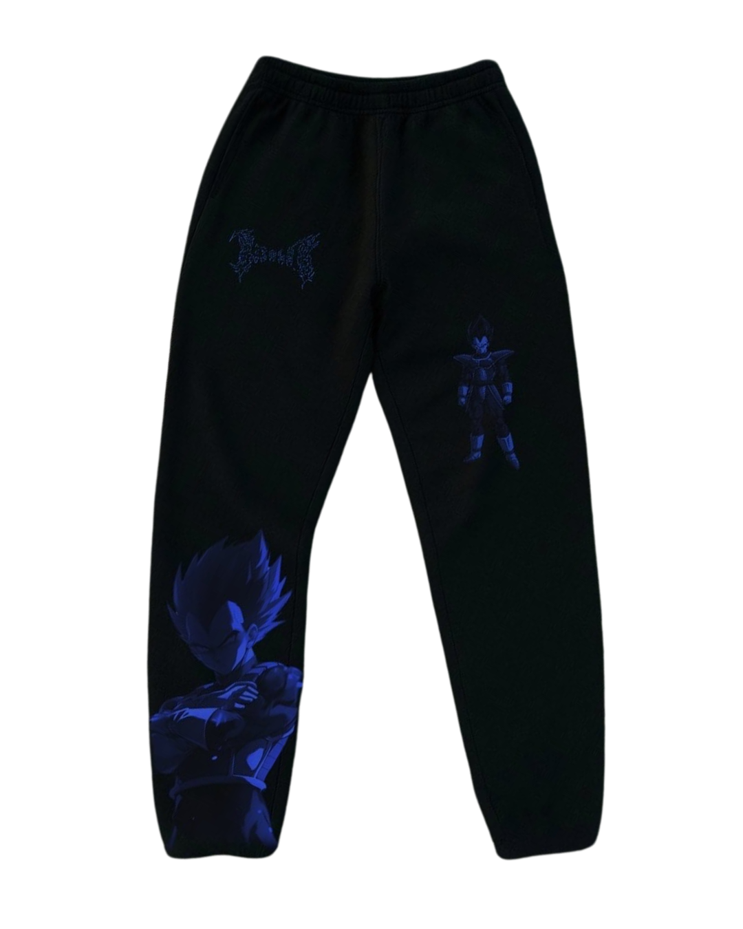 Dragon Pants