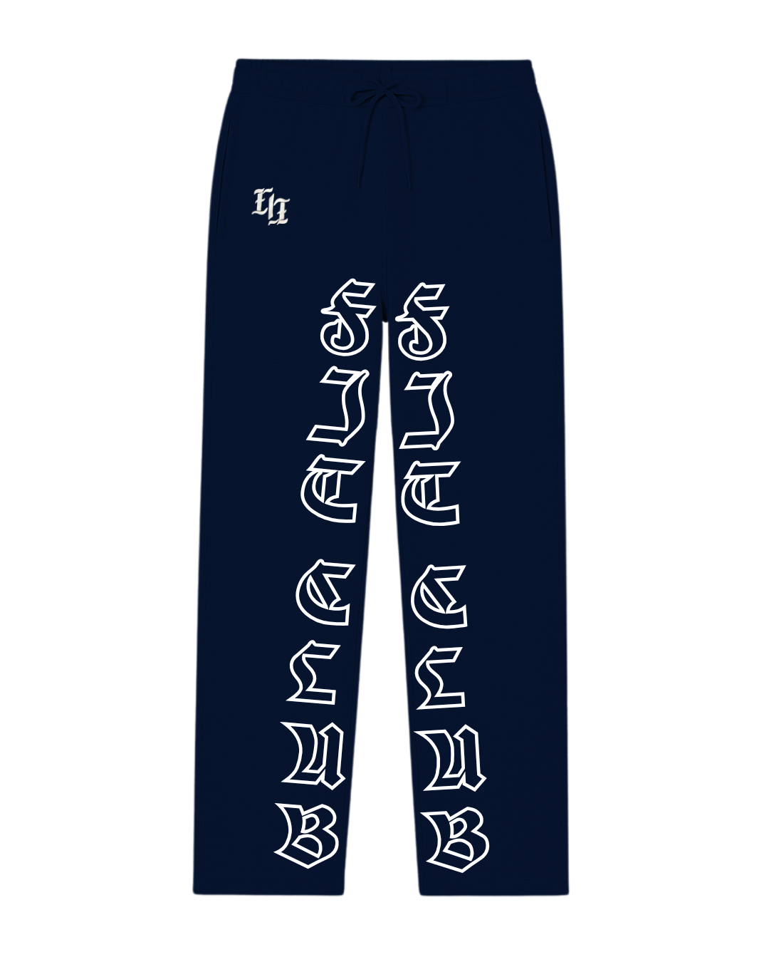 Pants Hidden