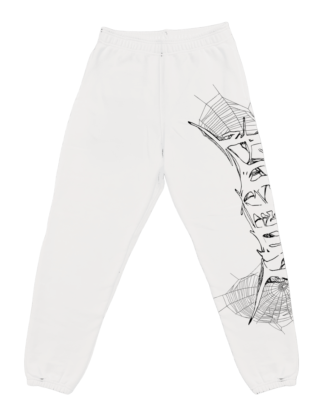 Web Pants