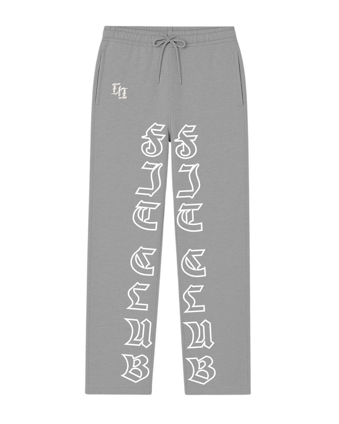 Pants Hidden