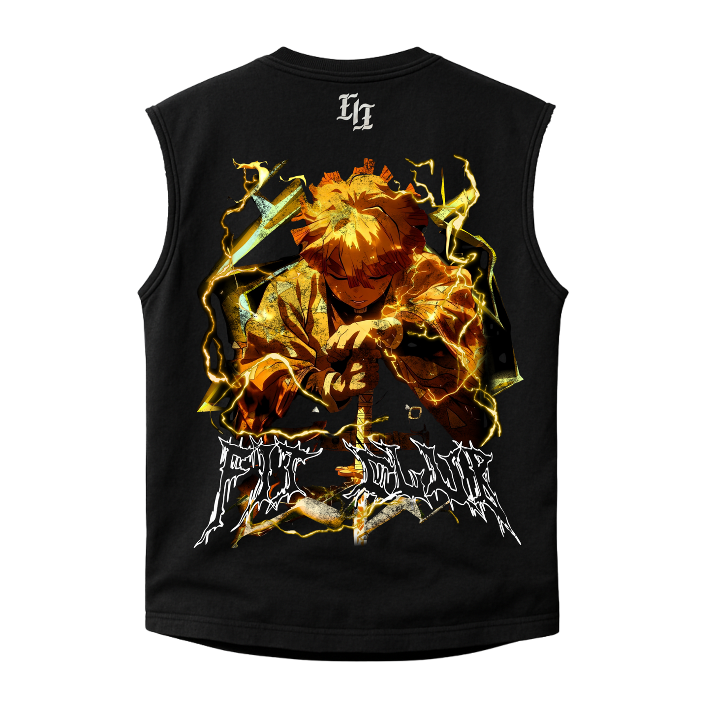 Demon's Short Sleeve