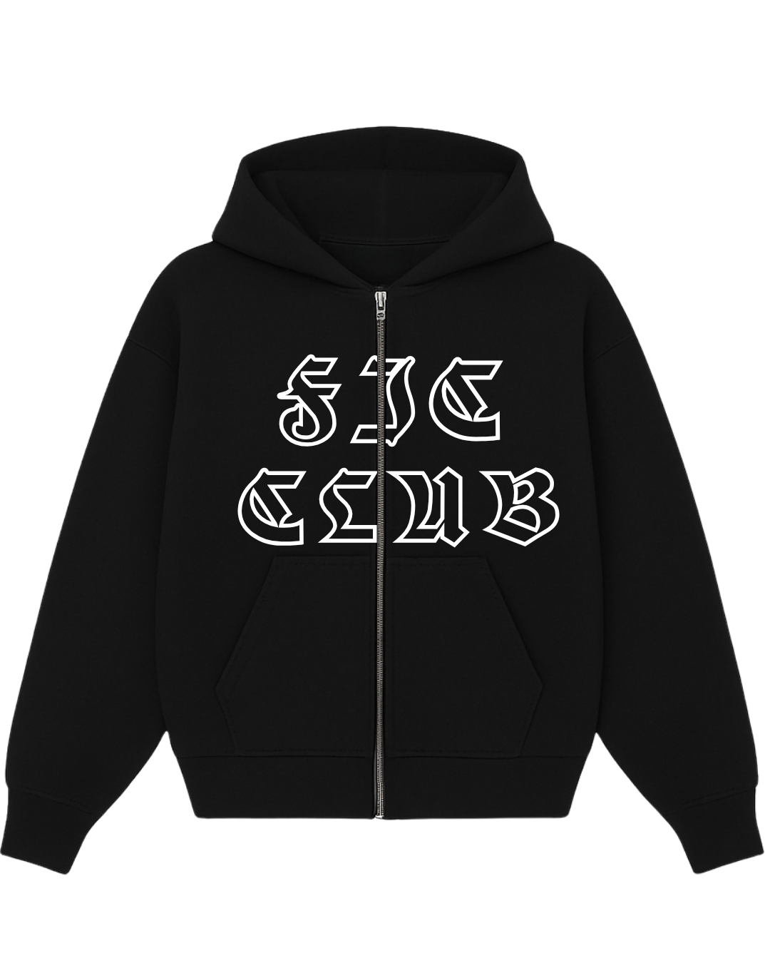 Hoodie Hidden