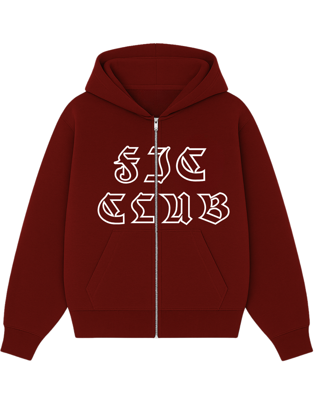Hoodie Hidden