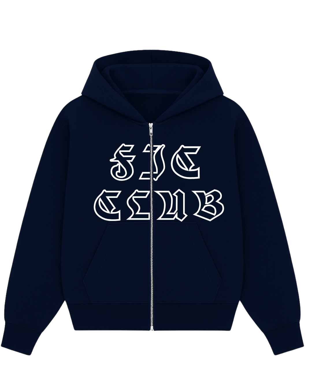 Hoodie Hidden