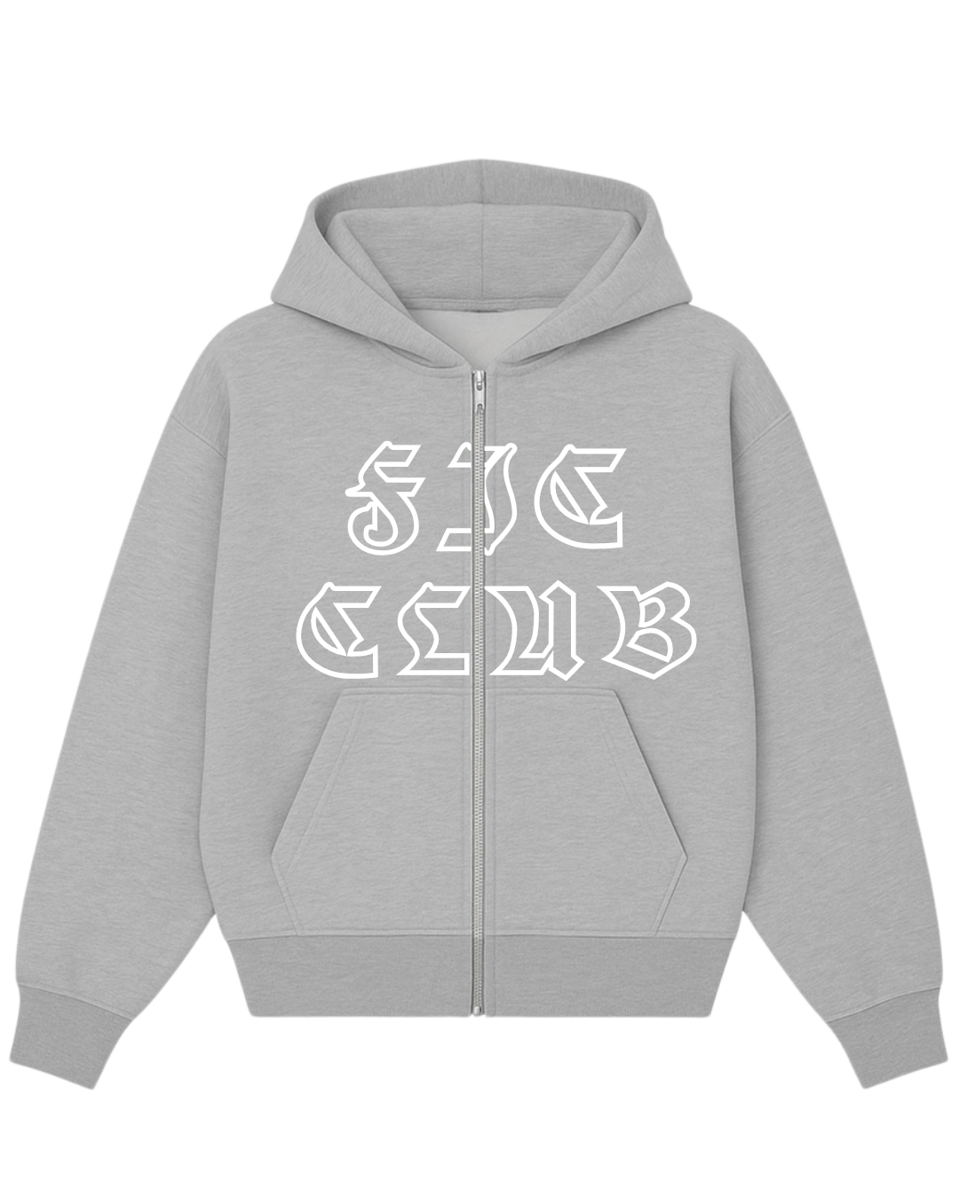 Hoodie Hidden