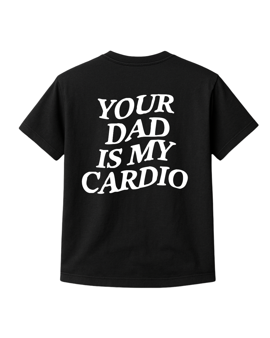 Your Mom Oversize