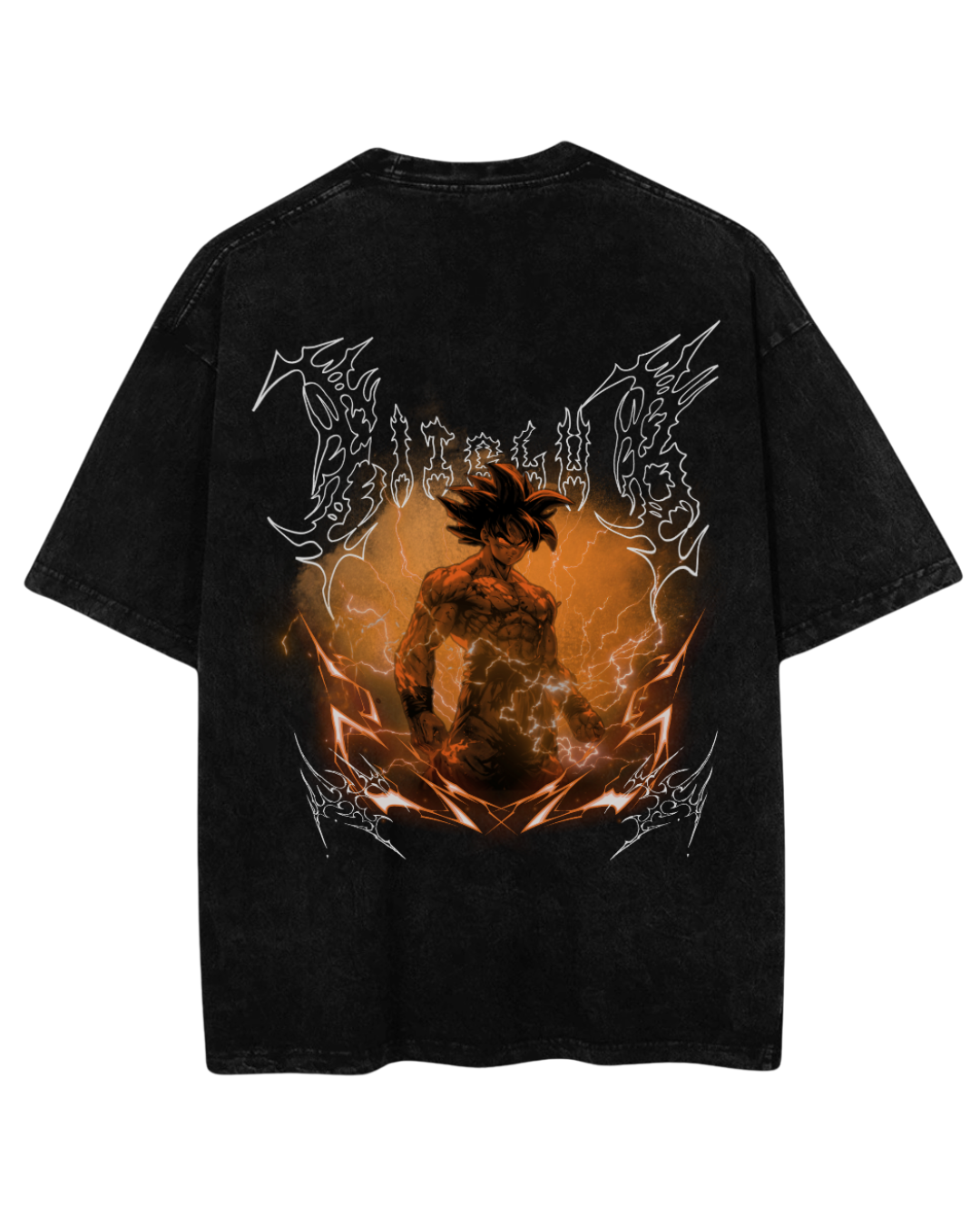 Dragon Shirt
