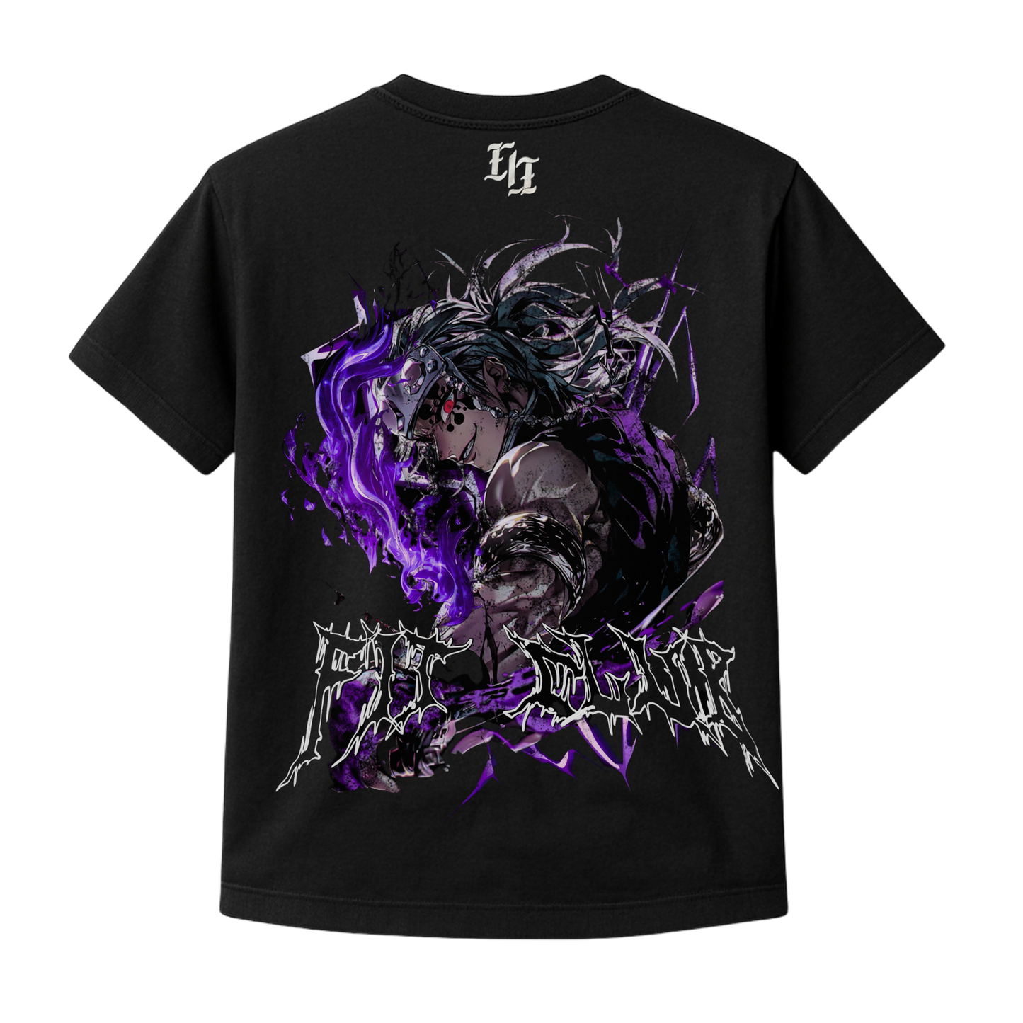 Demon's Oversize