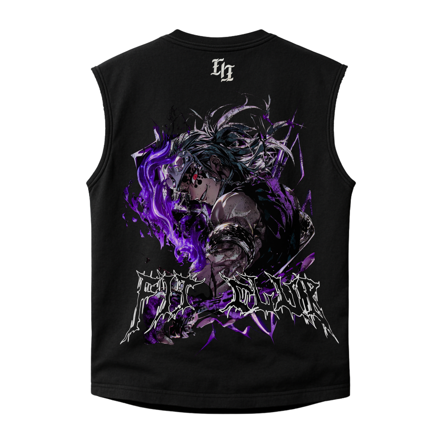 Demon's Short Sleeve