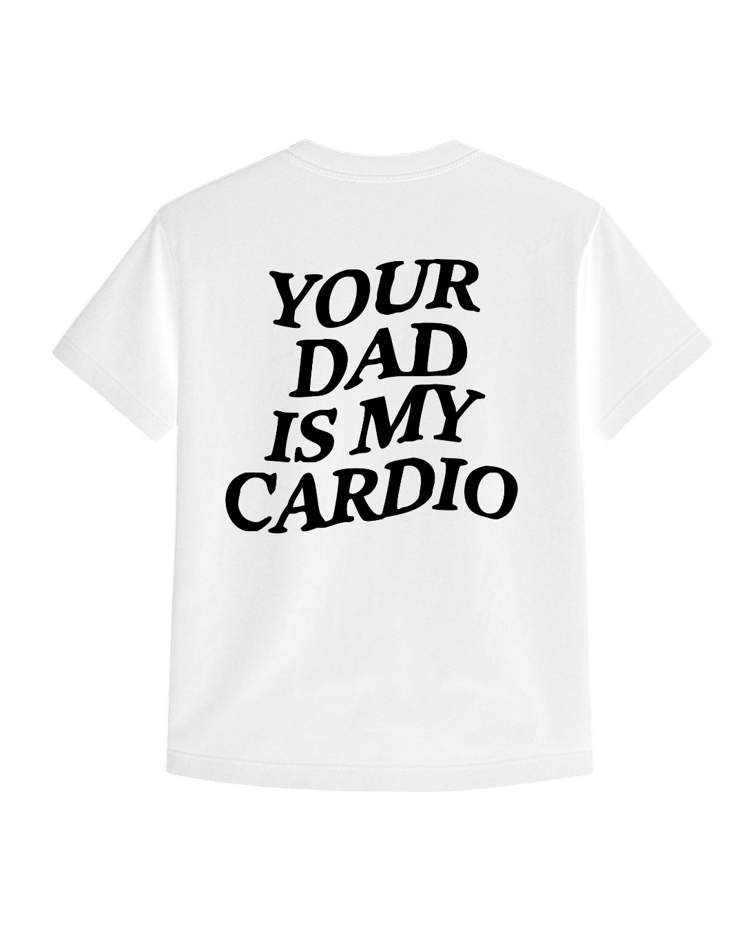 Your Mom Oversize