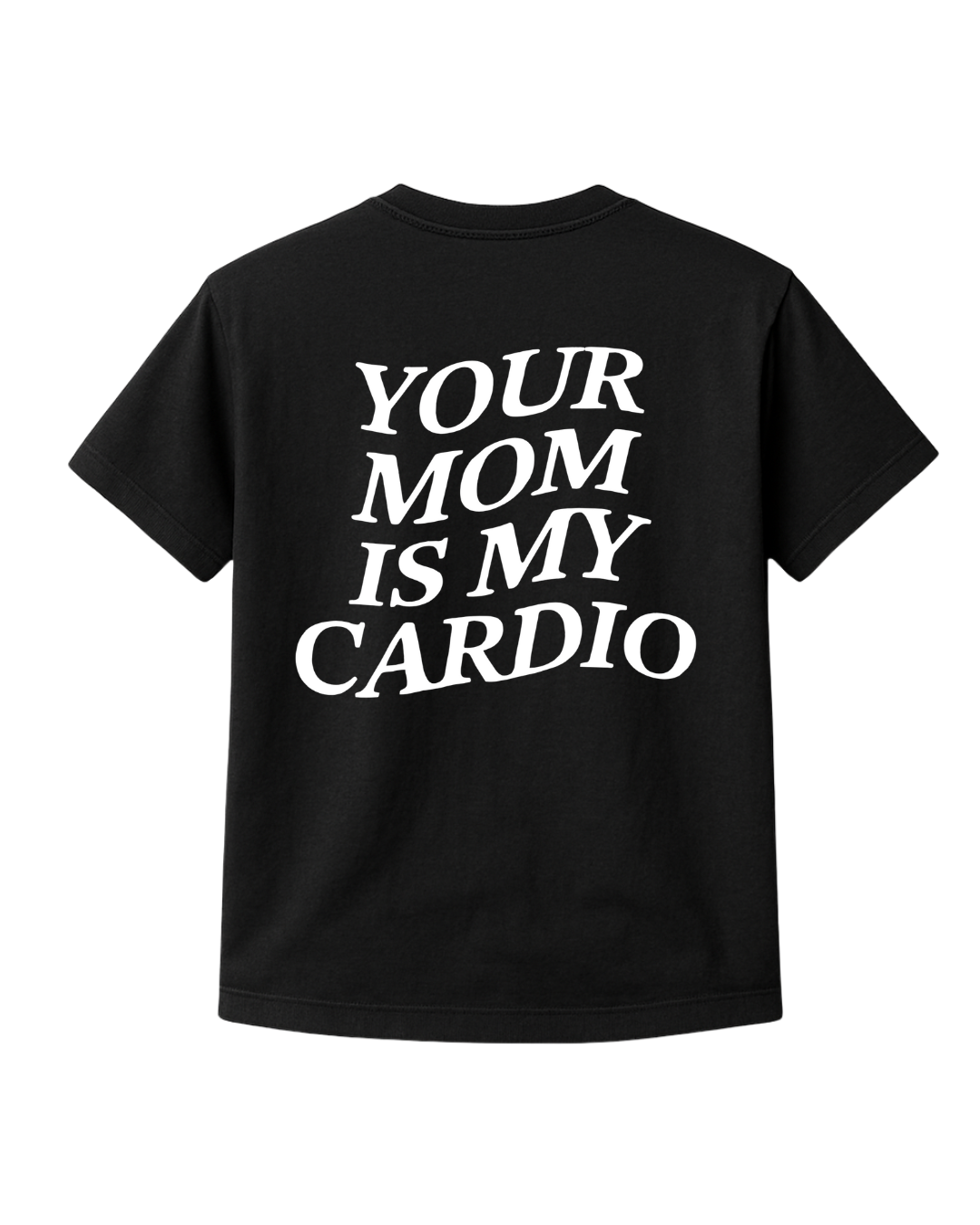 Your Mom Oversize