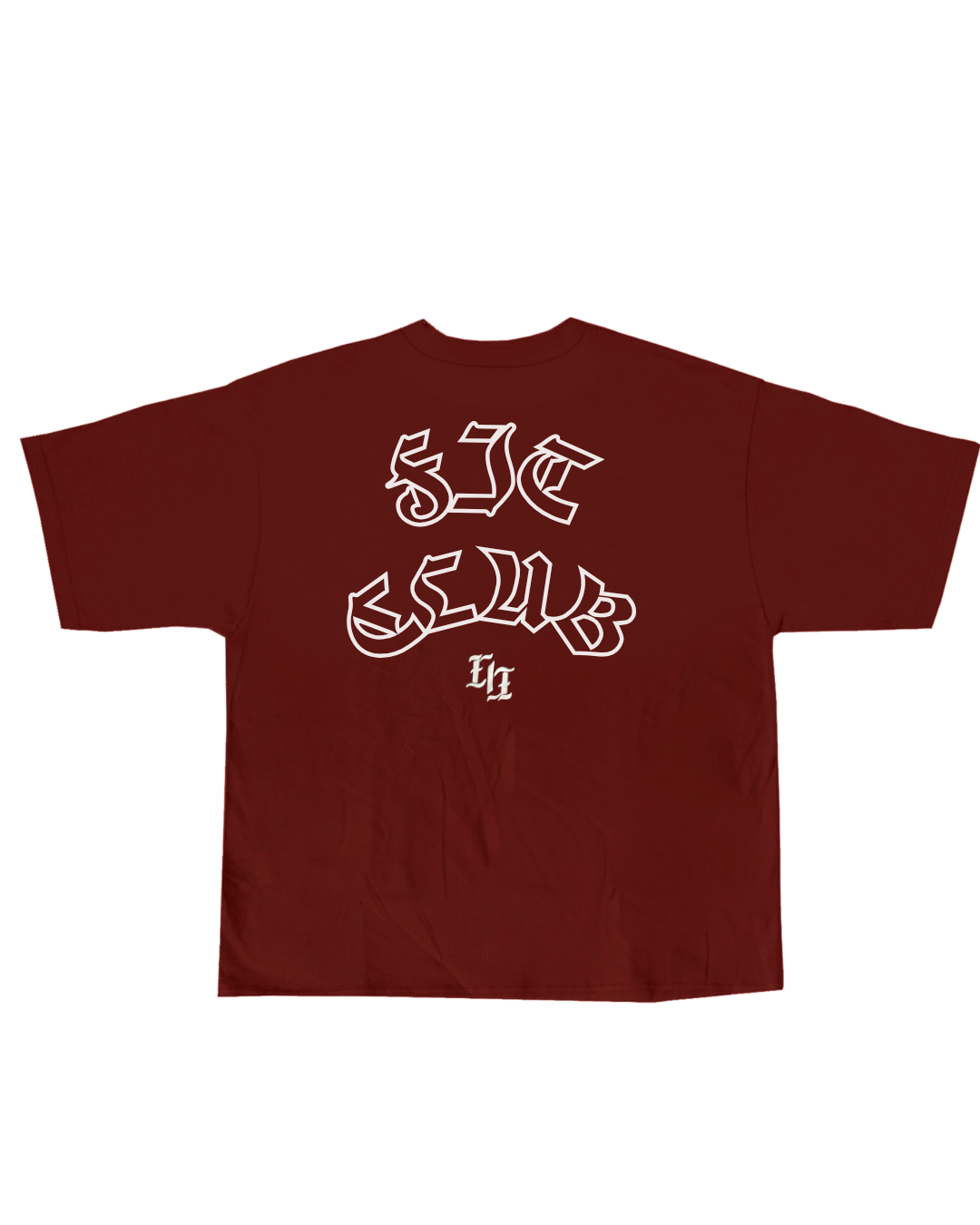 Playera Hidden