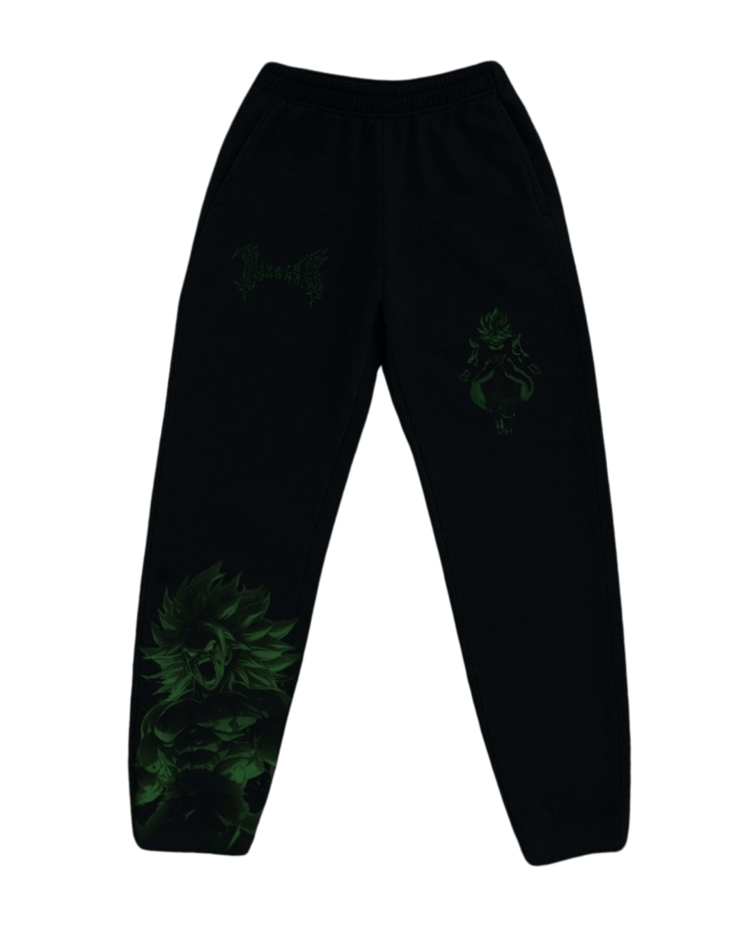 Dragon Pants