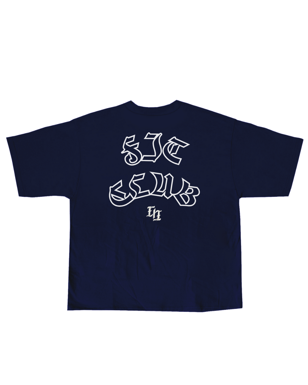 Playera Hidden