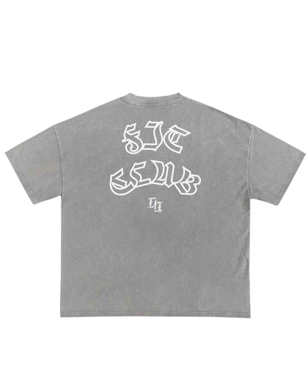 Playera Hidden