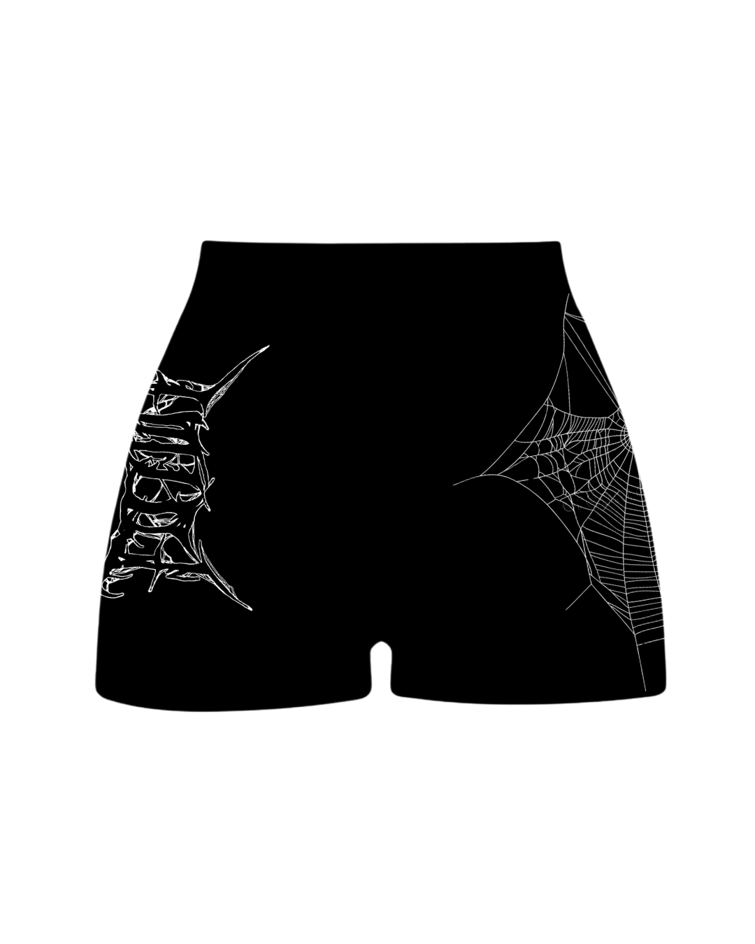 Short Web