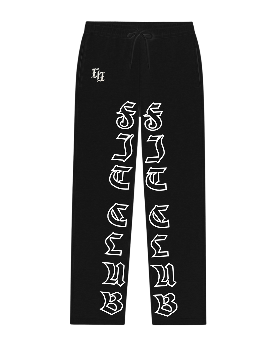 Pants Hidden