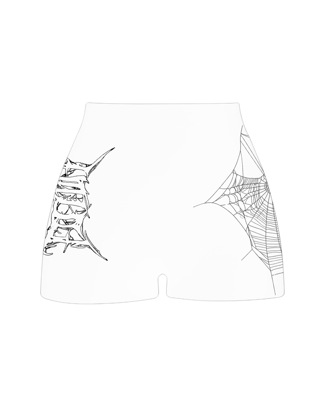 Short Web