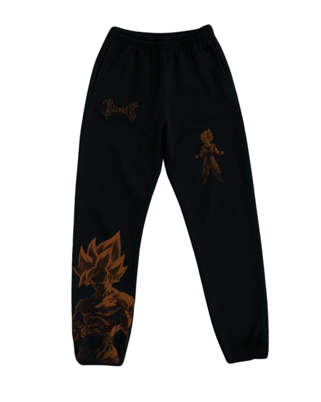 Dragon Pants