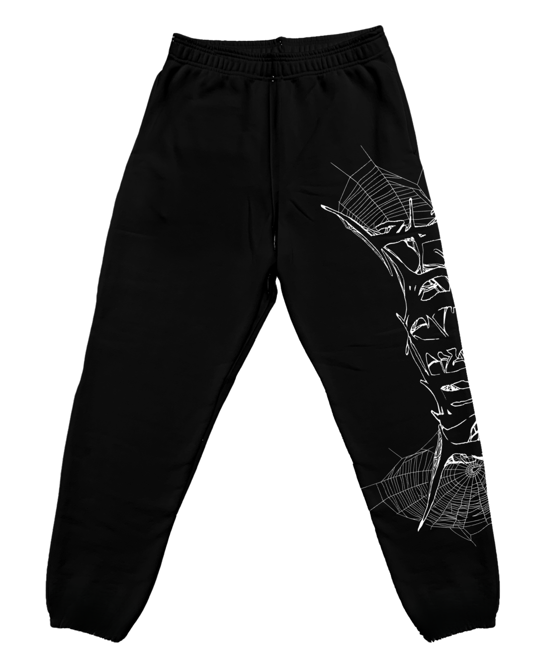 Web Pants
