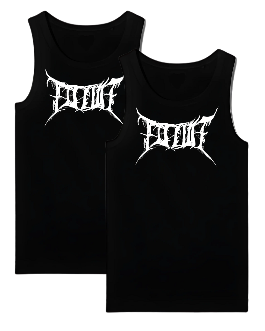 Duo Promo Web Tank