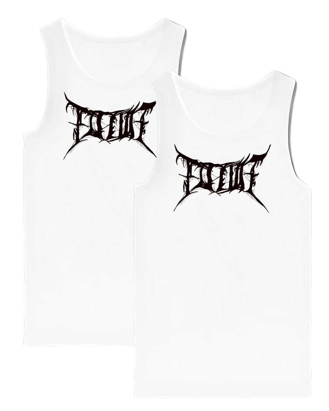 Duo Promo Web Tank