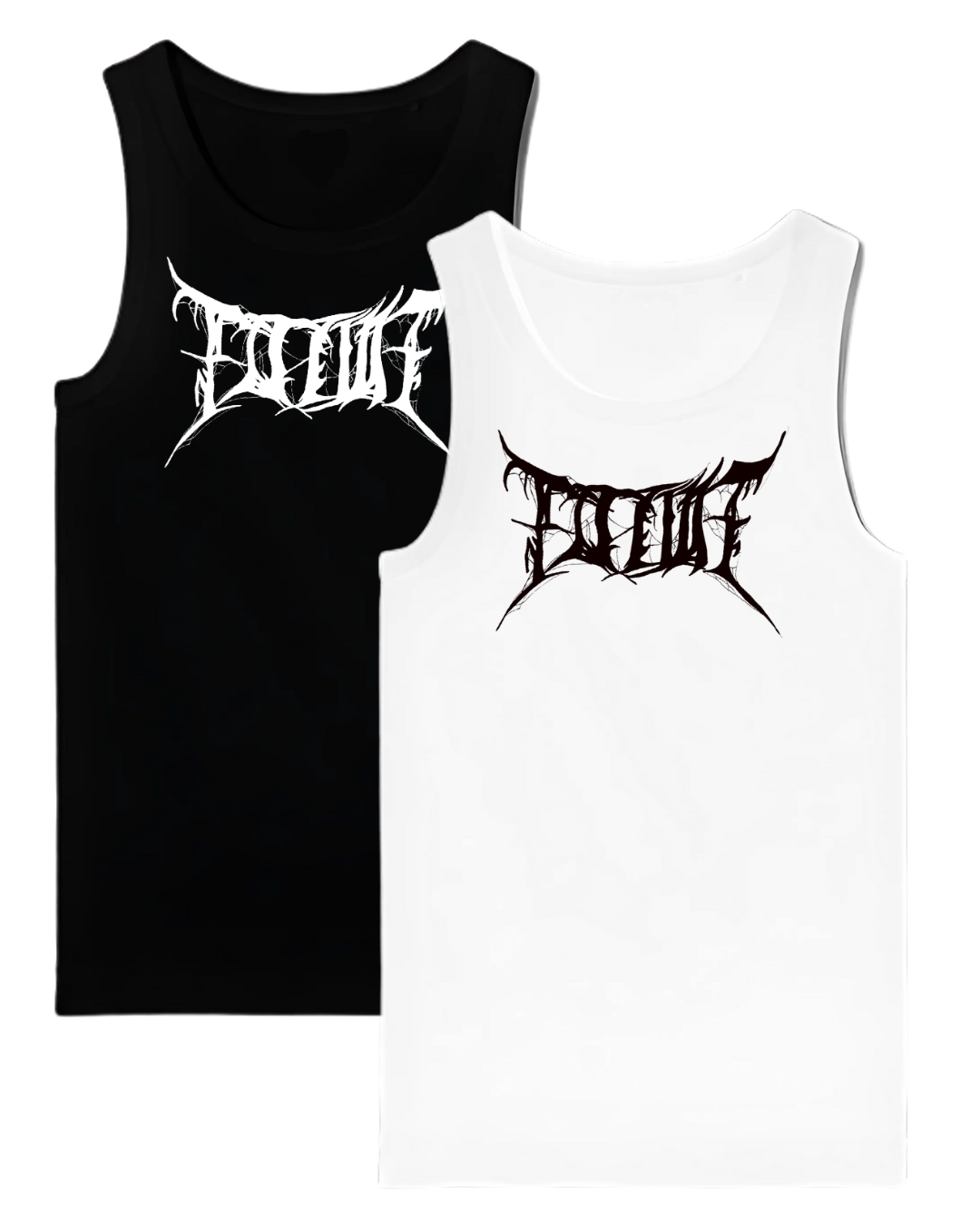 Duo Promo Web Tank