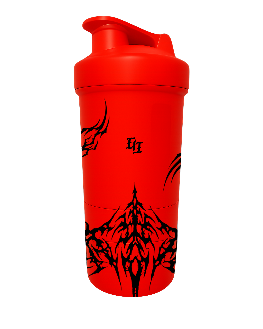 Revenge Shaker
