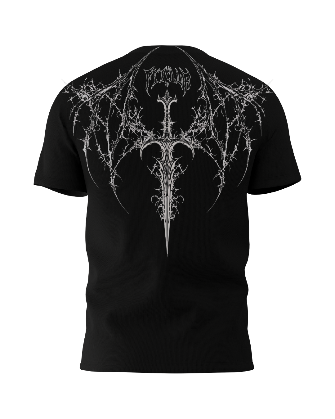 Shirt God Slayer
