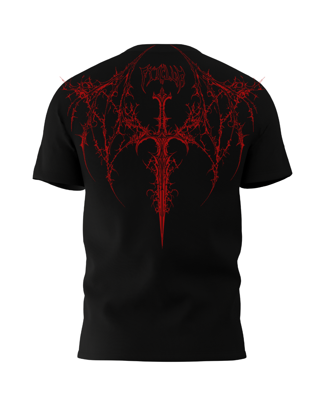 Shirt God Slayer