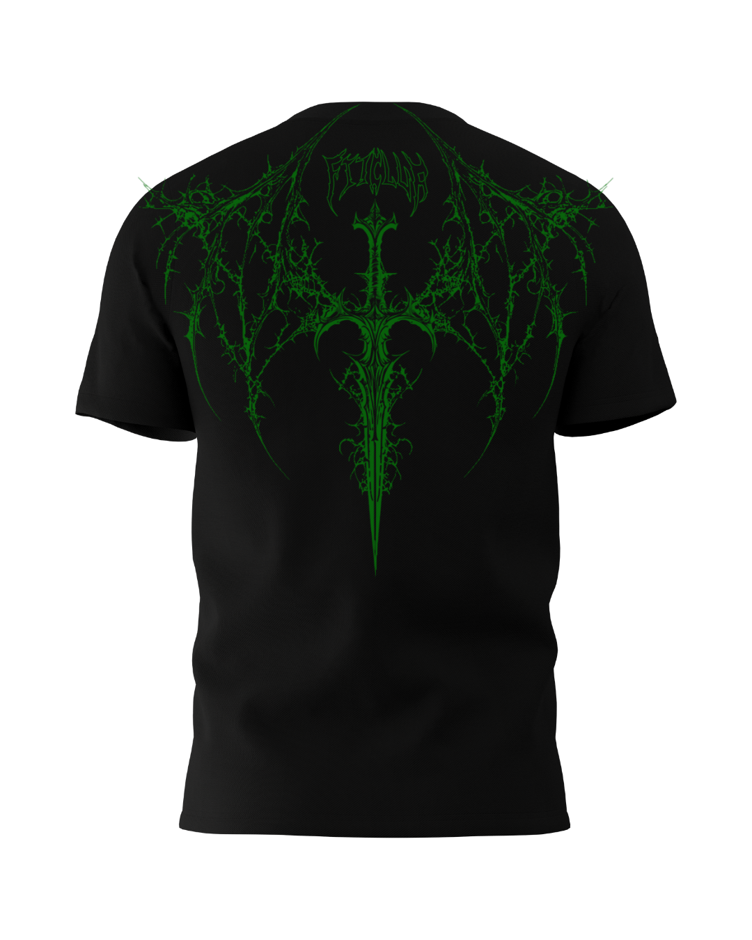 Shirt God Slayer