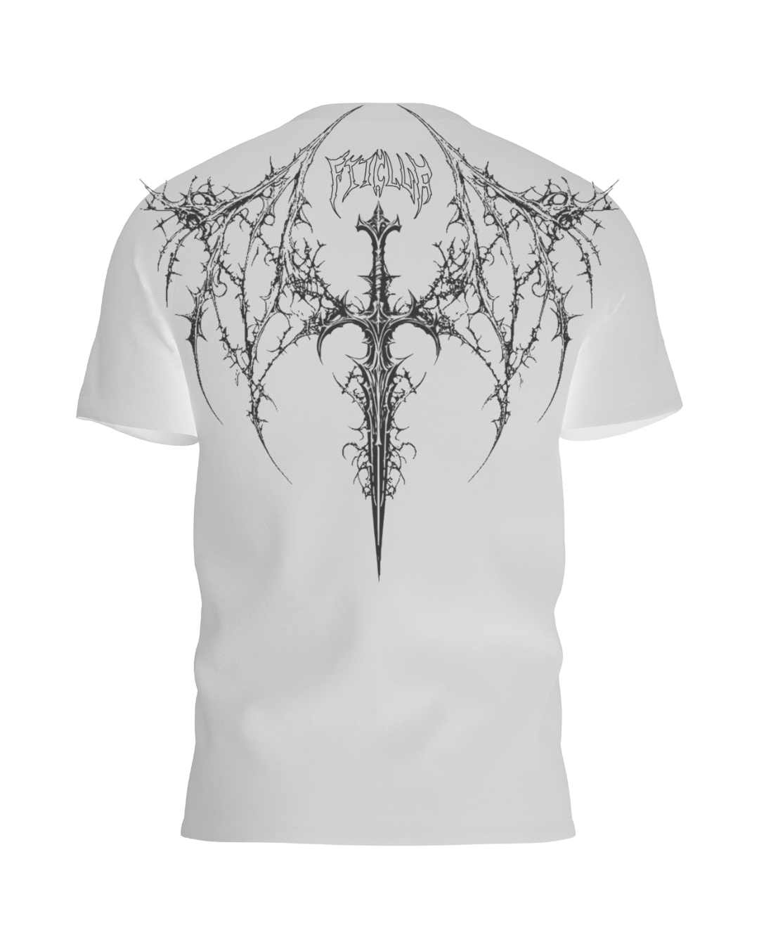 Shirt God Slayer