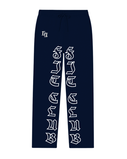 Pants Hidden