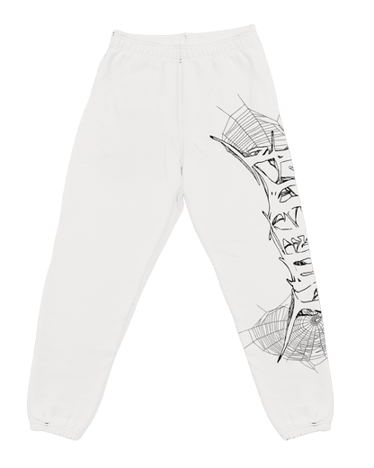 Web Pants