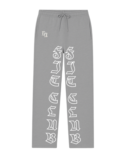 Pants Hidden