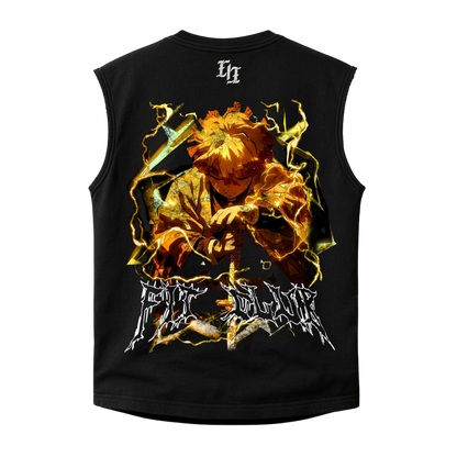 Demon's Short Sleeve