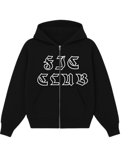 Hoodie Hidden
