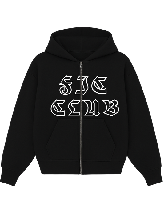 Hoodie Hidden