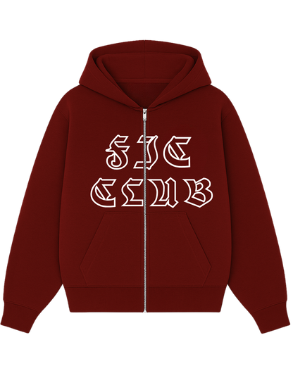 Hoodie Hidden