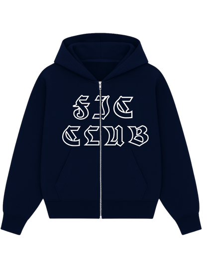 Hoodie Hidden