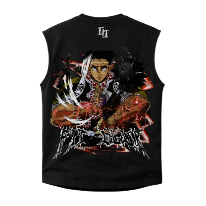 Demon's Short Sleeve