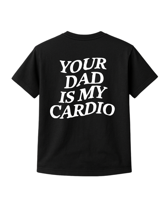 Your Mom Oversize