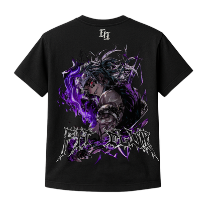 Demon's Oversize