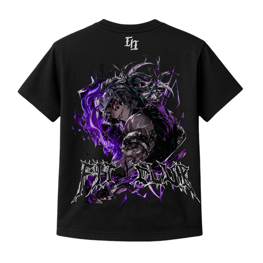 Demon's Oversize