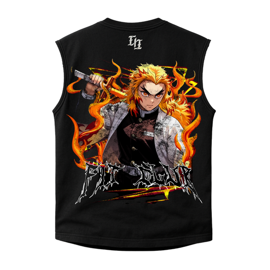 Demon's Short Sleeve