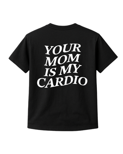 Your Mom Oversize
