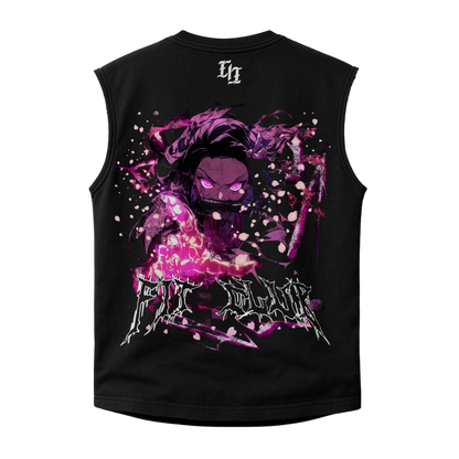 Demon's Short Sleeve