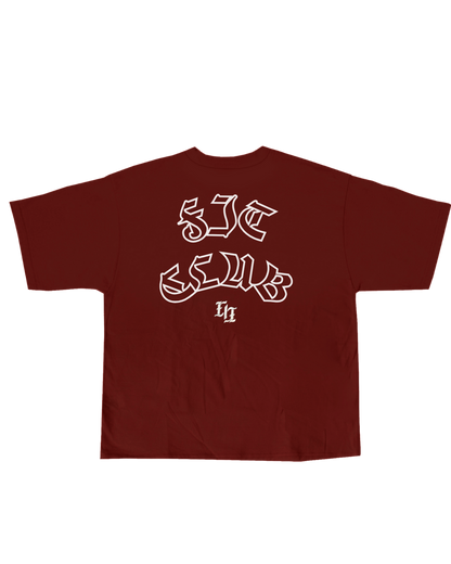 Playera Hidden