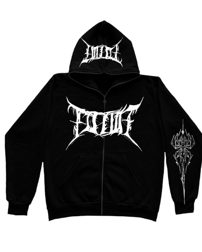 Web Hoodie